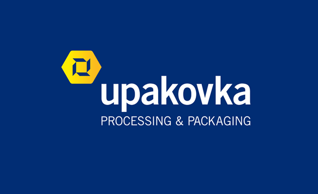 Выставка Upakovka-2019 / «Упаковка-2019»