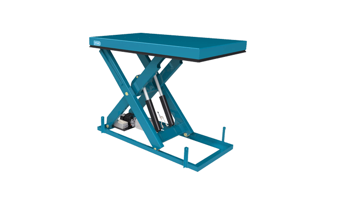 Подъёмные столы Hymo Maxima DX