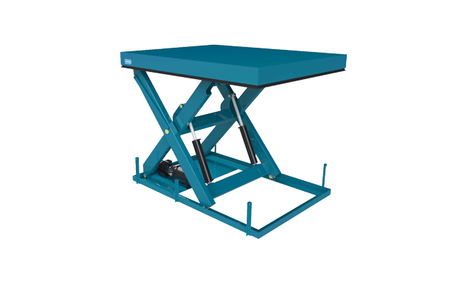 Подъёмные столы Hymo Maxima LX