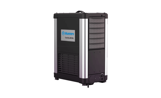 Адсорбционный осушитель Munters ComDry M160L