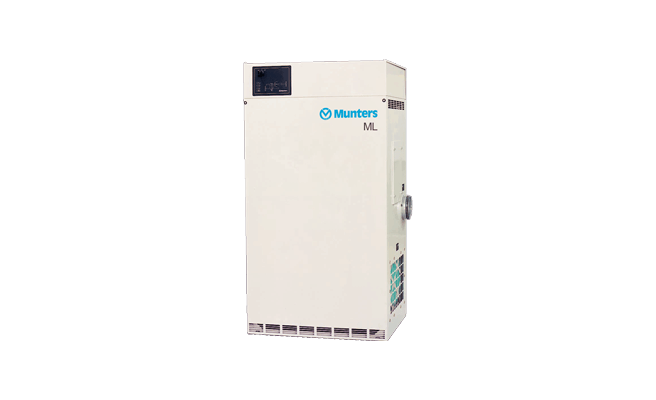 Осушитель Munters ML270