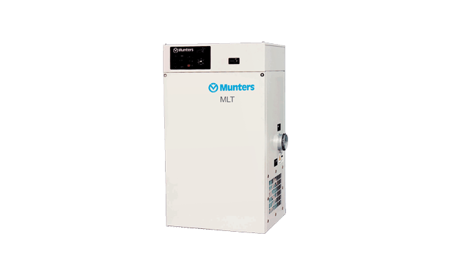 Осушитель Munters MLT350