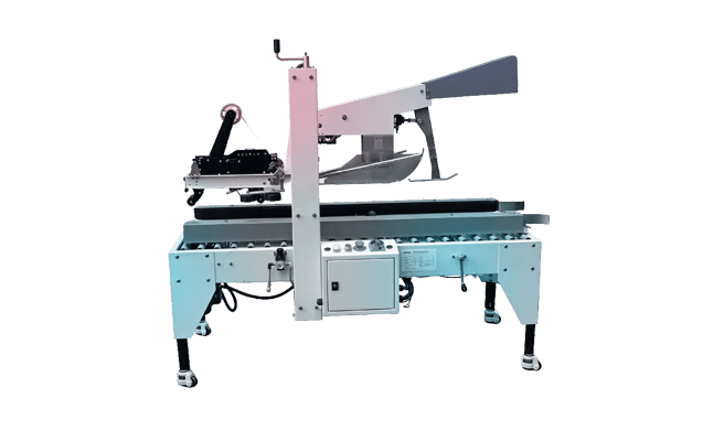 Заклейщик гофрокоробов RO-FX-3A