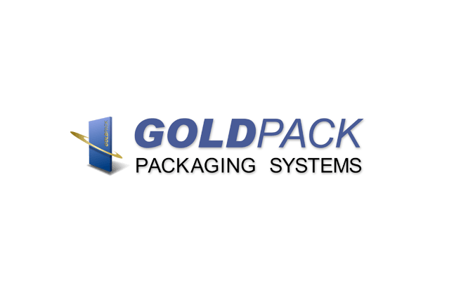 «Роксор Индастри» — эксклюзивный дистрибьютор компании Goldpack packaging system в России