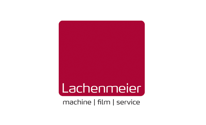 Логотип Lachenmeier 2011